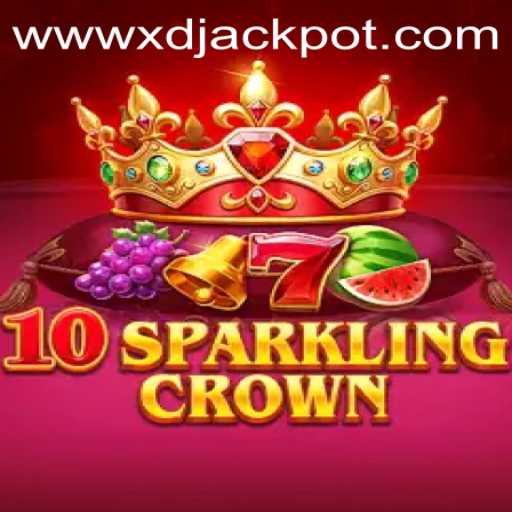 Exploring the Exciting World of 10SparklingCrown and XD JACKPOT 777