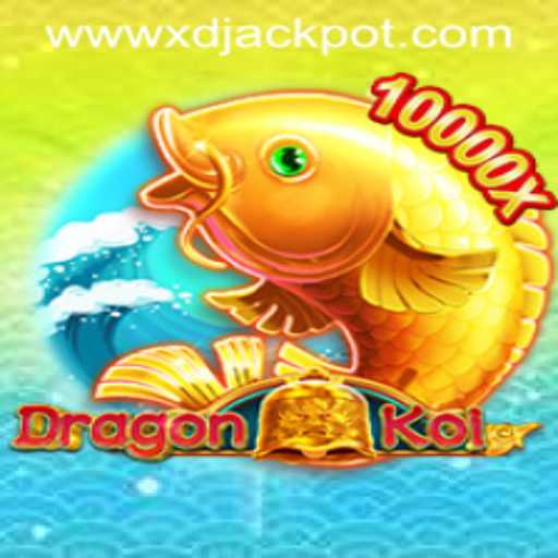 DragonKoi: Exploring the Thrilling Adventure with XD JACKPOT 777