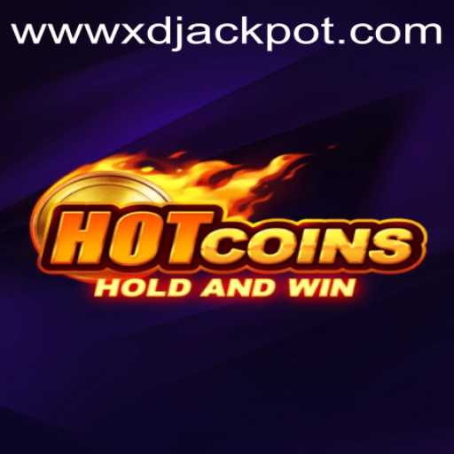 Exploring HotCoins: The Exciting World of XD JACKPOT 777