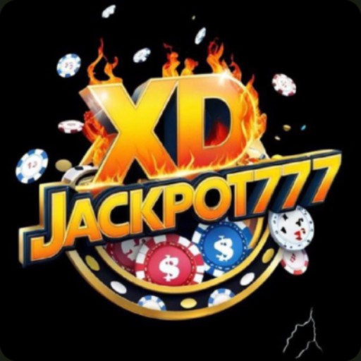 XD JACKPOT 777